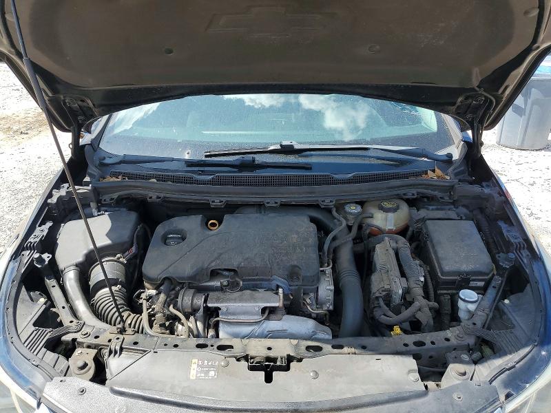 Продажа на аукционе авто 2019 Chevrolet Cruze, vin: 1G1BE5SM9K7144611, номер лота: 58247116