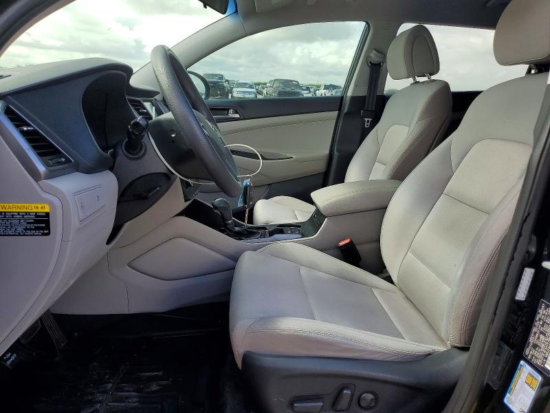2018 Hyundai Tucson მანქანა იყიდება აუქციონზე, vin: KM8J33A43JU623293, აუქციონის ნომერი: 55608466