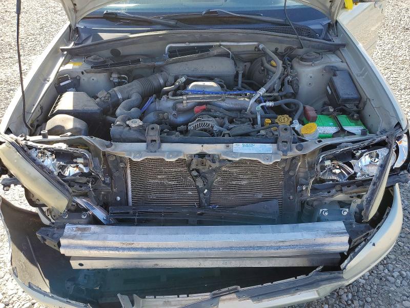 Aukcja sprzedaży 2007 Subaru Forester, vin: JF1SG656X7H722159, numer aukcji: 56840456