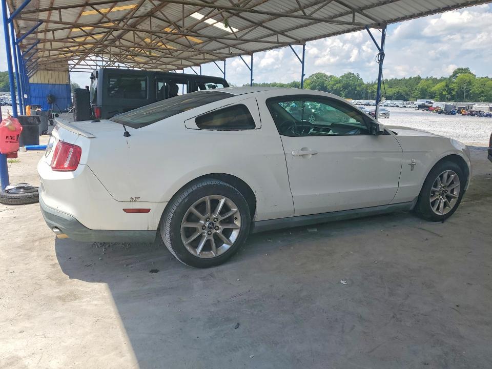 Продаж на аукціоні авто 2010 Ford Mustang, vin: 1ZVBP8AN8A5128968, номер лоту: 57045656