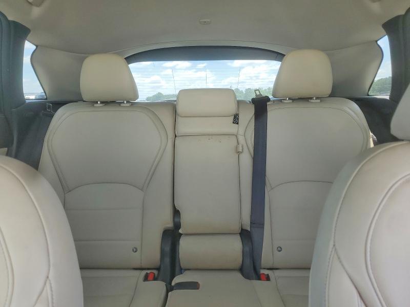 2019 Infiniti Qx50 მანქანა იყიდება აუქციონზე, vin: 3PCAJ5M12KF111882, აუქციონის ნომერი: 58966836