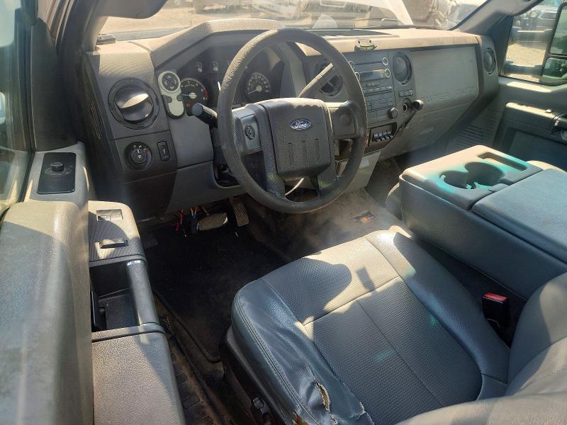 Продаж на аукціоні авто 2016 Ford F450, vin: 1FDUF4GY5GEA59458, номер лоту: 57466306
