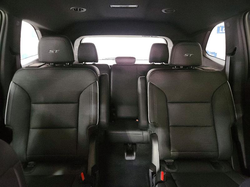 Продажа на аукционе авто 2026 Buick Enclave, vin: 5GAERBKS6TJ216358, номер лота: 56568556