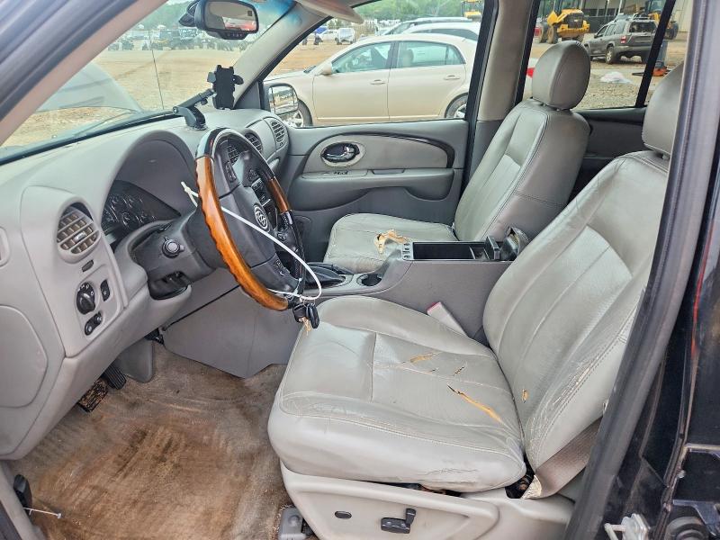 56597886 :رقم المزاد ، 5GADT13S172214782 vin ، 2007 Buick Rainier مزاد بيع