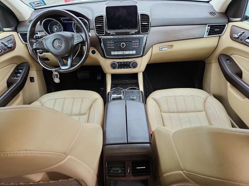 Aukcja sprzedaży 2018 Mercedes-benz Gle, vin: 4JGDA5HB2JB186546, numer aukcji: 57485326