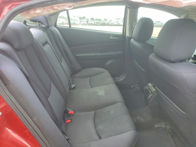 2011 Mazda 6 მანქანა იყიდება აუქციონზე, vin: 1YVHZ8BH8B5M14962, აუქციონის ნომერი: 56169136