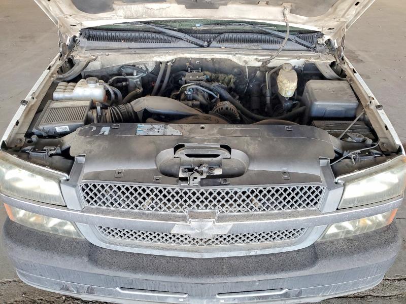 57459066 :رقم المزاد ، 1GCHC29UX4E382459 vin ، 2004 Chevrolet Silverado مزاد بيع