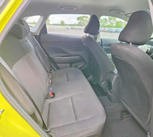 Aukcja sprzedaży 2025 Hyundai Kona, vin: KM8HA3AB7SU187570, numer aukcji: 52039446