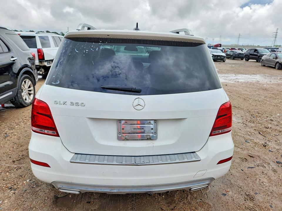 Aukcja sprzedaży 2015 Mercedes-benz Glk, vin: WDCGG5HB4FG416835, numer aukcji: 56168666