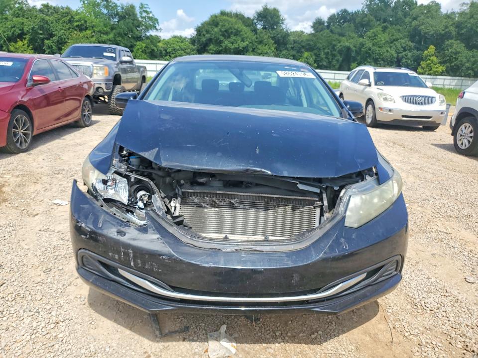 Aukcja sprzedaży 2015 Honda Civic, vin: 19XFB2F55FE008128, numer aukcji: 58524296