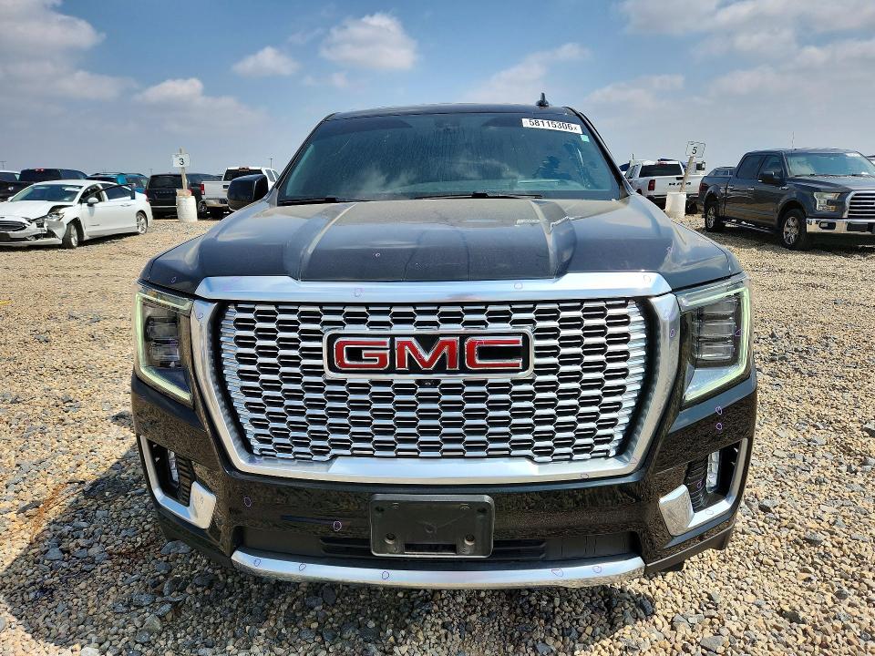 Aukcja sprzedaży 2021 Gmc Yukon, vin: 1GKS2DKLXMR403250, numer aukcji: 58115306