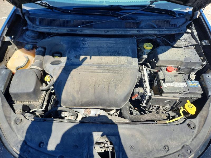 2016 Dodge Dart მანქანა იყიდება აუქციონზე, vin: 1C3CDFFA3GD818267, აუქციონის ნომერი: 52047366