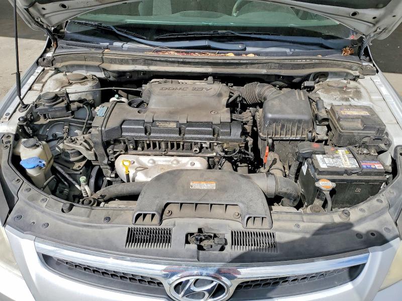 Продаж на аукціоні авто 2012 Hyundai Elantra Touring, vin: KMHDB8AE7CU133464, номер лоту: 56125566