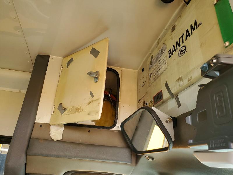 Продаж на аукціоні авто 2011 Chev Bus, vin: 1GB0G2BA8B1107957, номер лоту: 58842376