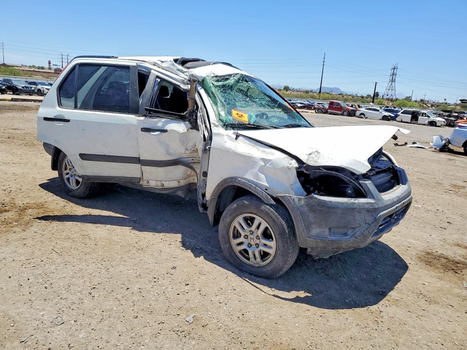 Aukcja sprzedaży 2004 Honda Cr-v, vin: JHLRD78874C046690, numer aukcji: 85630915