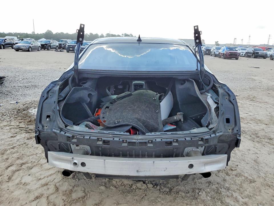 2014 Cadillac Cts მანქანა იყიდება აუქციონზე, vin: 1G6AR5SX2E0119602, აუქციონის ნომერი: 56672806