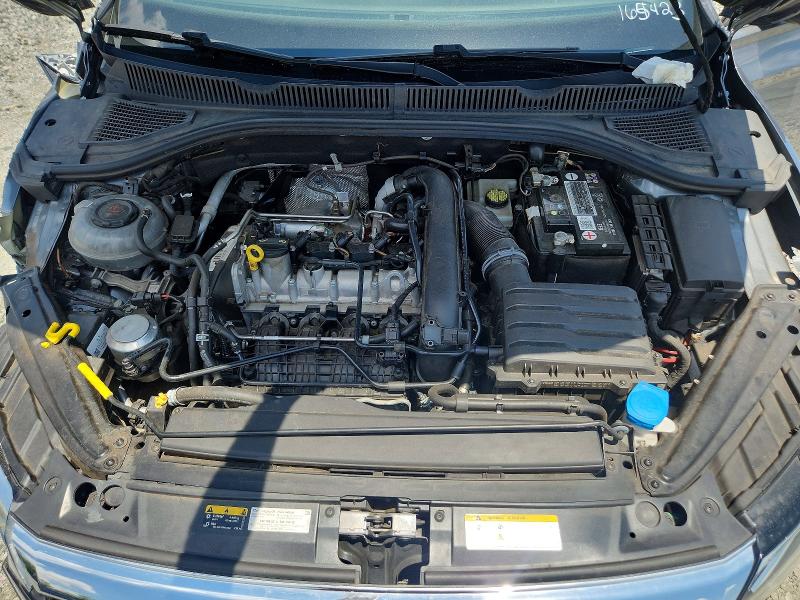 Продаж на аукціоні авто 2021 Volkswagen Jetta, vin: 3VWC57BUXMM097019, номер лоту: 56976336