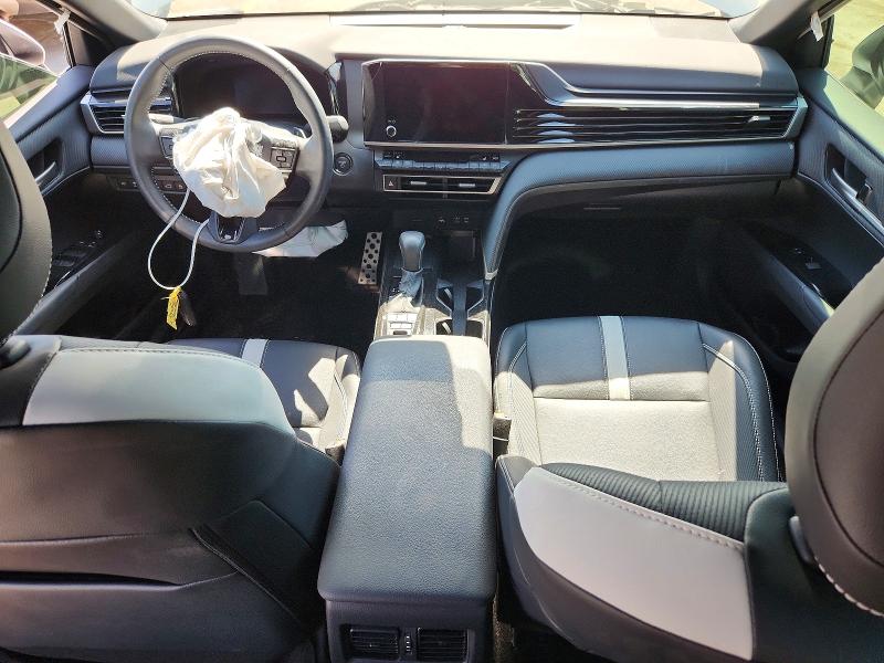 Aukcja sprzedaży 2025 Toyota Camry, vin: 4T1DAACK5SU031317, numer aukcji: 56925966
