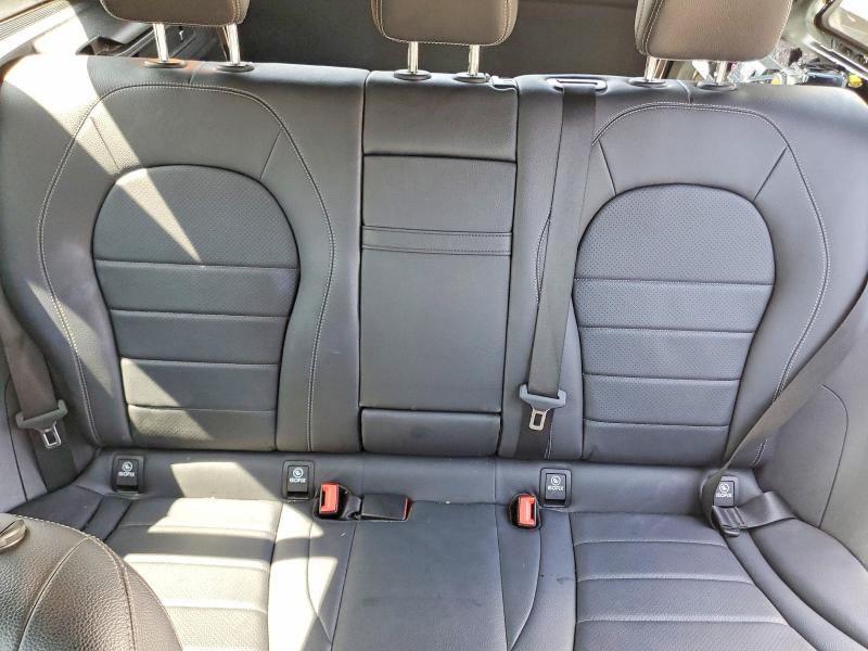 Aukcja sprzedaży 2021 Mercedes-benz Glc, vin: W1N0G8DB9MV284266, numer aukcji: 58831346