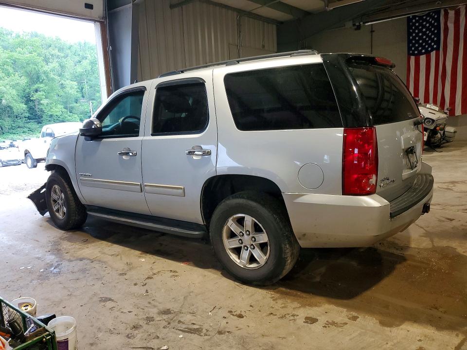 56974626 :رقم المزاد ، 1GKS2AE01DR304283 vin ، 2013 Gmc Yukon مزاد بيع
