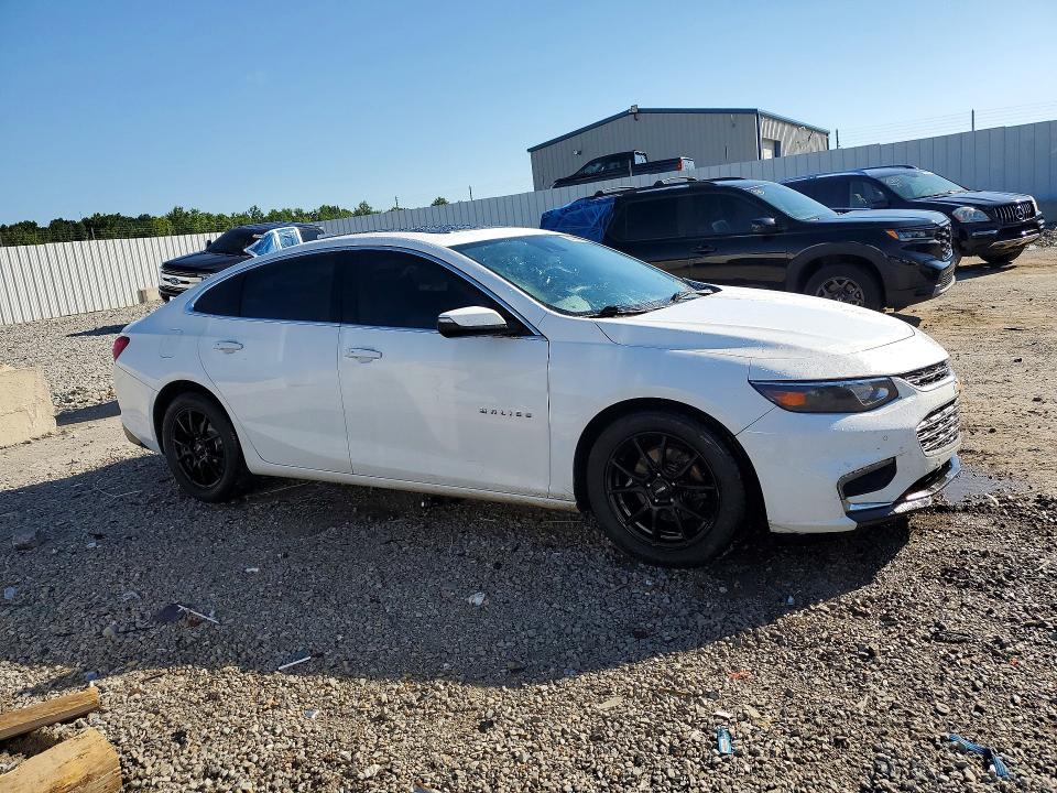 Продаж на аукціоні авто 2016 Chevrolet Malibu, vin: 1G1ZE5ST0GF213463, номер лоту: 58374806
