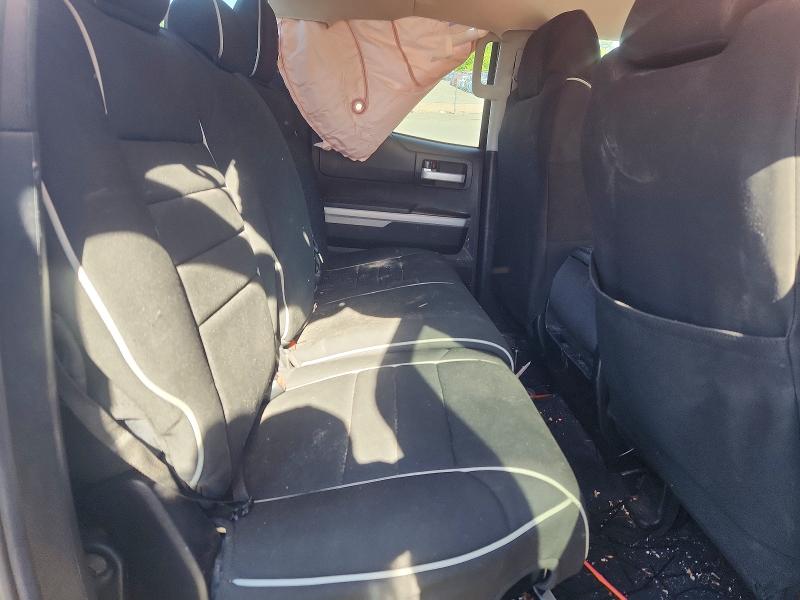 Aukcja sprzedaży 2019 Toyota Tundra, vin: 5TFUY5F14KX864356, numer aukcji: 55911256