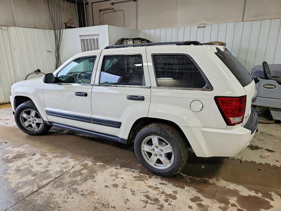 Aukcja sprzedaży 2005 Jeep Grand Cherokee, vin: 1J4GR48K95C553859, numer aukcji: 58538796