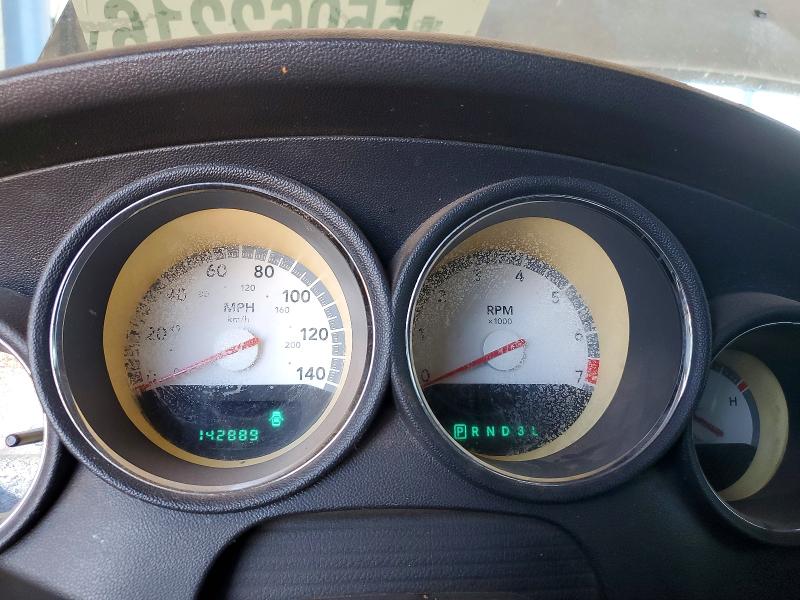 2010 Dodge Charger მანქანა იყიდება აუქციონზე, vin: 2B3CA3CV3AH252925, აუქციონის ნომერი: 55962216