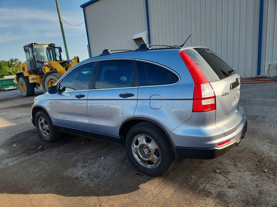 Продаж на аукціоні авто 2010 Honda Cr-v, vin: 3CZRE3H35AG704310, номер лоту: 79134025