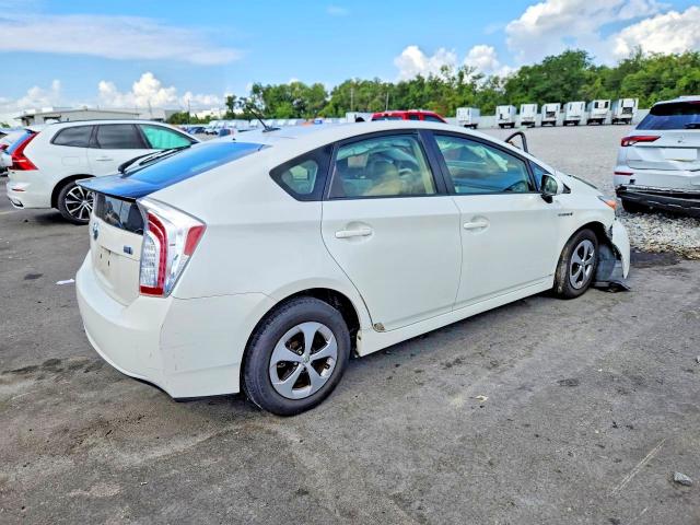 Aukcja sprzedaży 2015 Toyota Prius, vin: JTDKN3DU2F1894868, numer aukcji: 56965396