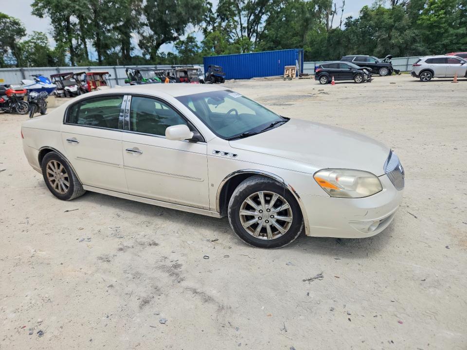Aukcja sprzedaży 2010 Buick Lucerne, vin: 1G4HG5EM8AU106158, numer aukcji: 56704086