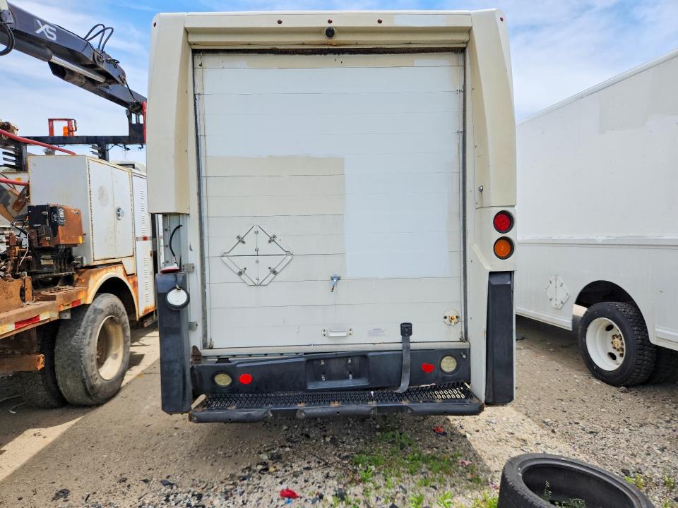 Продаж на аукціоні авто 2014 Isuzu Npr, vin: JALB4T171E7W00050, номер лоту: 52465126