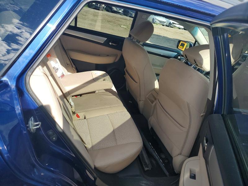 Продаж на аукціоні авто 2017 Subaru Outback, vin: 4S4BSCDC1H3284785, номер лоту: 58493176