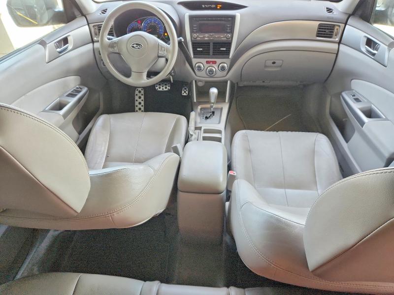 Aukcja sprzedaży 2009 Subaru Forester, vin: JF2SH66669H783051, numer aukcji: 56515586