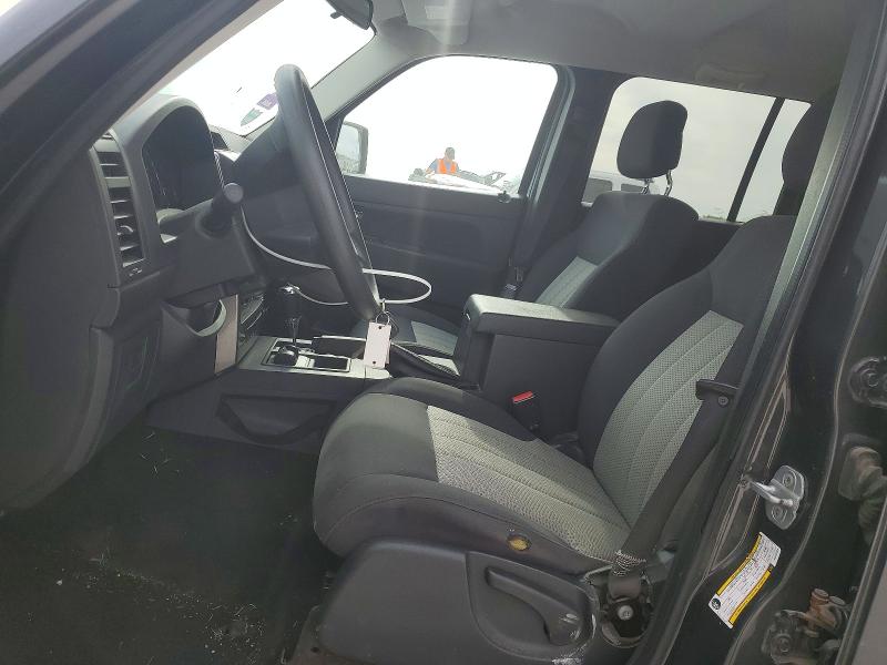 Продажа на аукционе авто 2010 Jeep Liberty, vin: 1J4PN2GK9AW167002, номер лота: 54676876