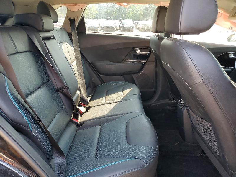 Aukcja sprzedaży 2020 Kia Niro, vin: KNDCE3LG3L5037429, numer aukcji: 85979125