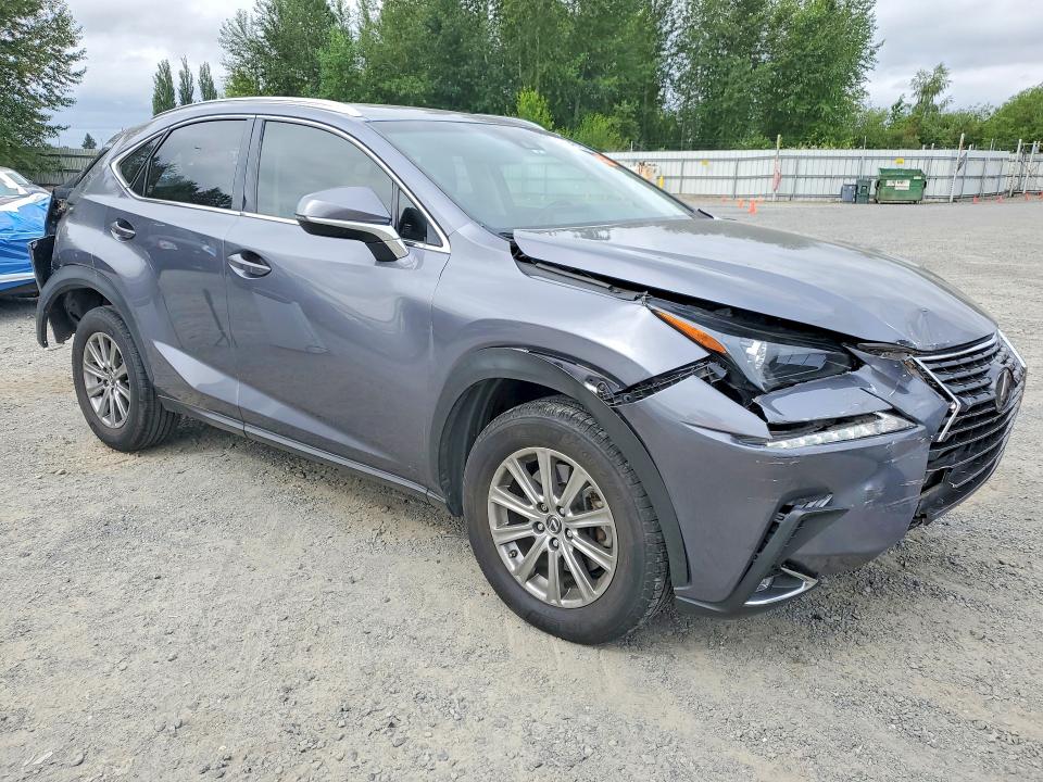 Продаж на аукціоні авто 2018 Lexus Nx 300, vin: JTJYARBZ9J2101900, номер лоту: 57940186