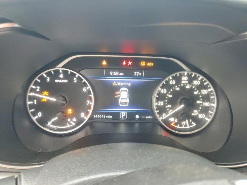 Aukcja sprzedaży 2020 Nissan Maxima, vin: 1N4AA6DV1LC373020, numer aukcji: 57067616