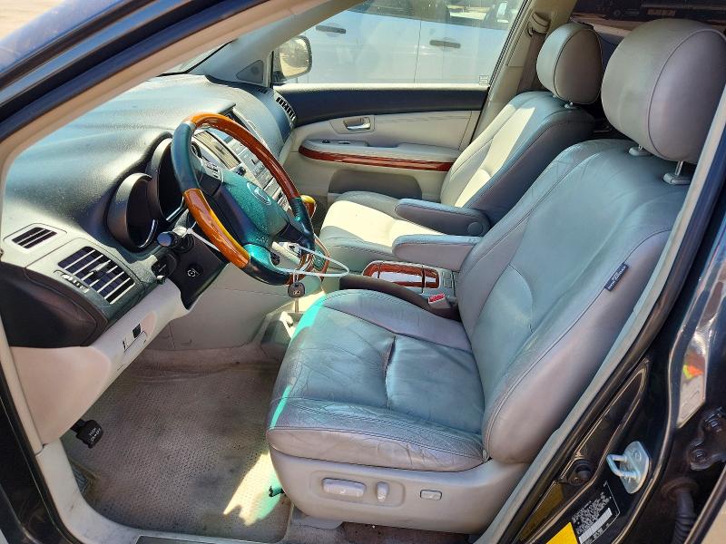Продаж на аукціоні авто 2004 Lexus Rx, vin: JTJHA31U440015509, номер лоту: 59189006