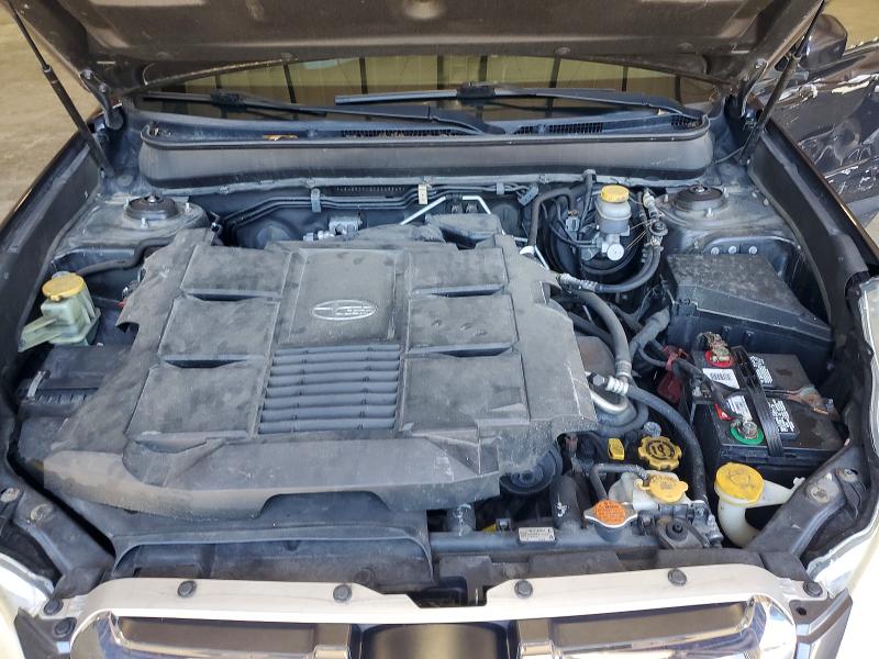 Продажа на аукционе авто 2013 Subaru Outback, vin: 4S4BRDPC2D2225869, номер лота: 57040896