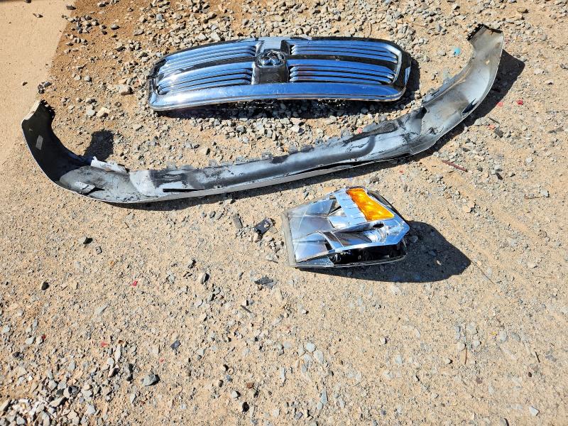 Aukcja sprzedaży 2015 Dodge Ram 1500, vin: 1C6RR6GT6FS577880, numer aukcji: 57092706