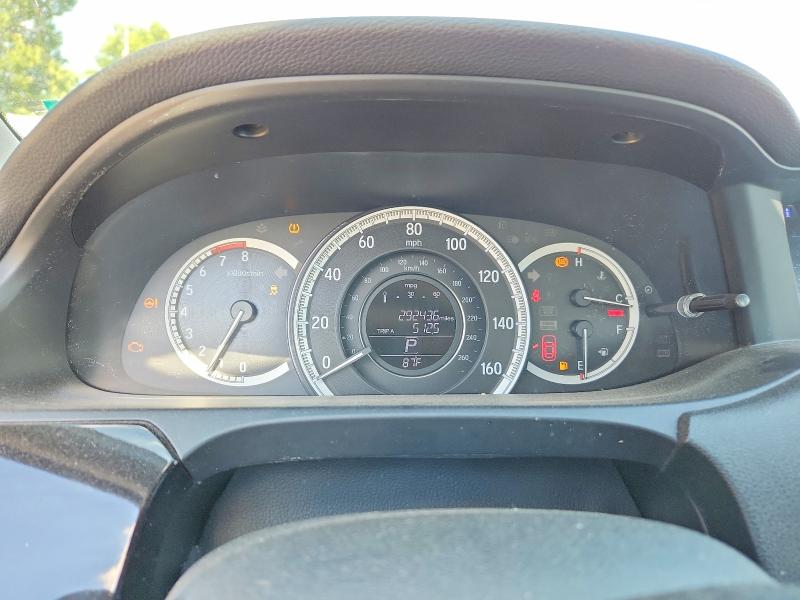 Продаж на аукціоні авто 2016 Honda Accord, vin: 1HGCR2F35GA035719, номер лоту: 58216176