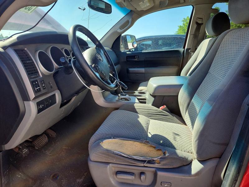 Aukcja sprzedaży 2012 Toyota Tundra, vin: 5TFUW5F1XCX236552, numer aukcji: 55892716