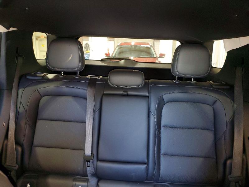 Aukcja sprzedaży 2026 Chevrolet Equinox, vin: 3GNAXHEG4TL414658, numer aukcji: 56438296