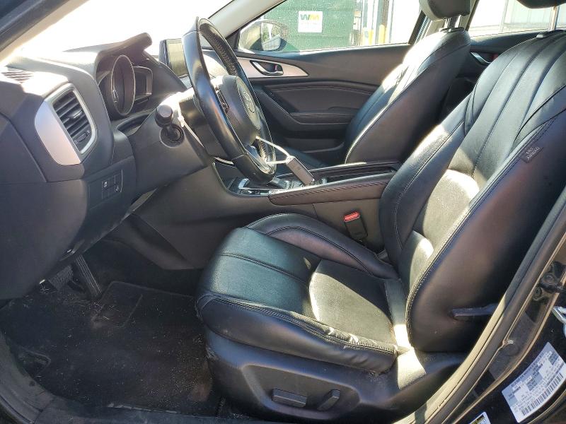 Продажа на аукционе авто 2017 Mazda 3, vin: 3MZBN1V72HM112813, номер лота: 55786556