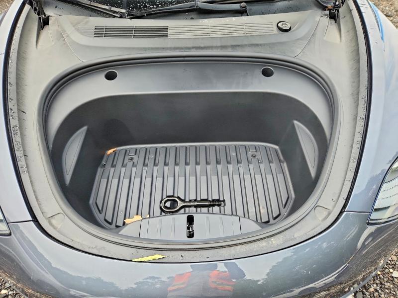 Продаж на аукціоні авто 2023 Tesla Model 3, vin: 5YJ3E1EC0PF418416, номер лоту: 56622506