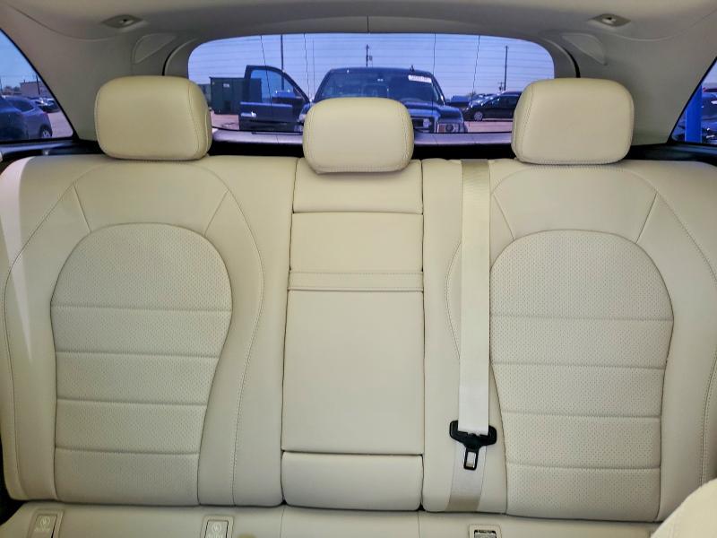 Продажа на аукционе авто 2017 Mercedes-benz Glc, vin: WDC0G4KB8HF137689, номер лота: 58246976