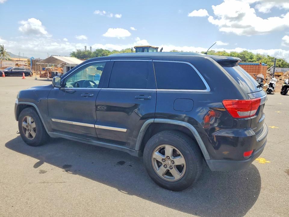 56538476 :رقم المزاد ، 1C4RJEAG8CC136778 vin ، 2012 Jeep Grand Cherokee مزاد بيع