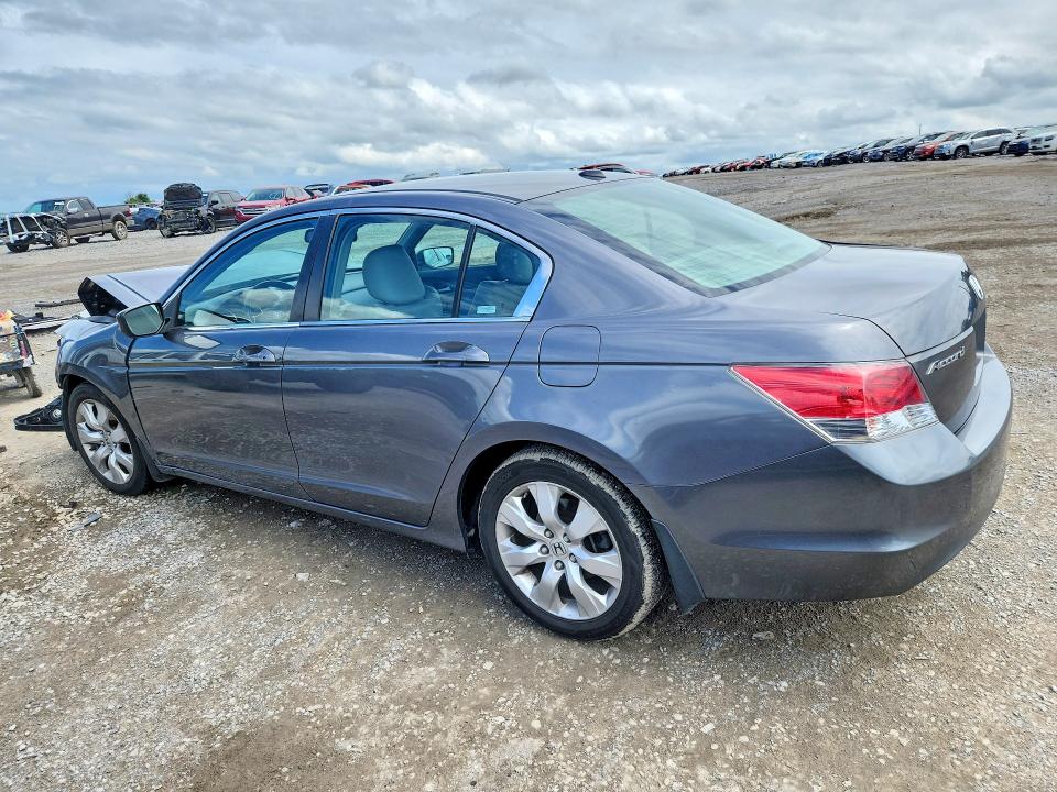 Aukcja sprzedaży 2008 Honda Accord, vin: 1HGCP268X8A091433, numer aukcji: 56964826