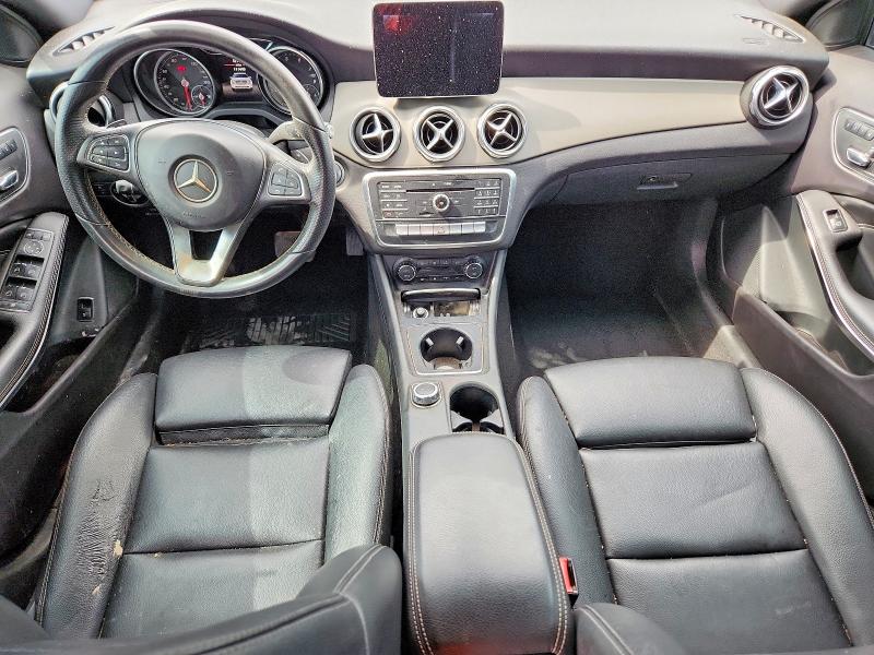 Продажа на аукционе авто 2018 Mercedes-benz Gla, vin: WDCTG4EB5JJ459184, номер лота: 55444716